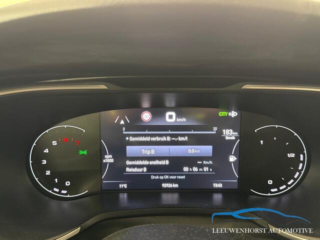 Fiat TIPO 1.0 City Sport, Apple, 2 x PDC, camera, LED, Clima, Cruise nl-dealerauto – foto 6