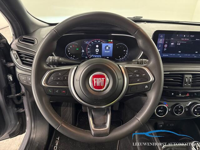 Fiat TIPO 1.0 City Sport, Apple, 2 x PDC, camera, LED, Clima, Cruise nl-dealerauto – foto 7
