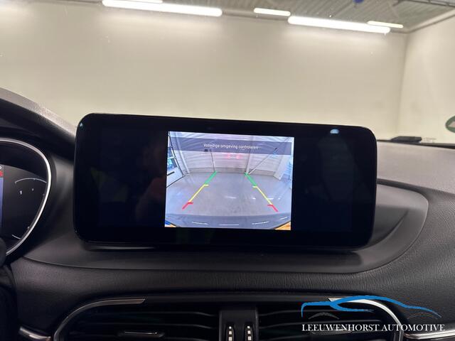 Fiat TIPO 1.0 City Sport, Apple, 2 x PDC, camera, LED, Clima, Cruise nl-dealerauto – foto 8