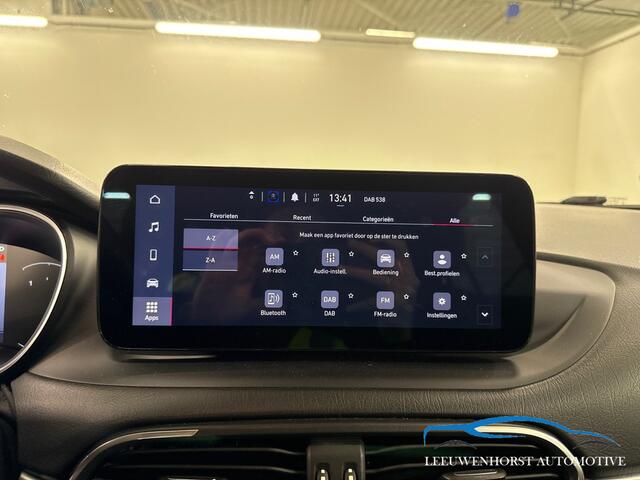 Fiat TIPO 1.0 City Sport, Apple, 2 x PDC, camera, LED, Clima, Cruise nl-dealerauto – foto 9