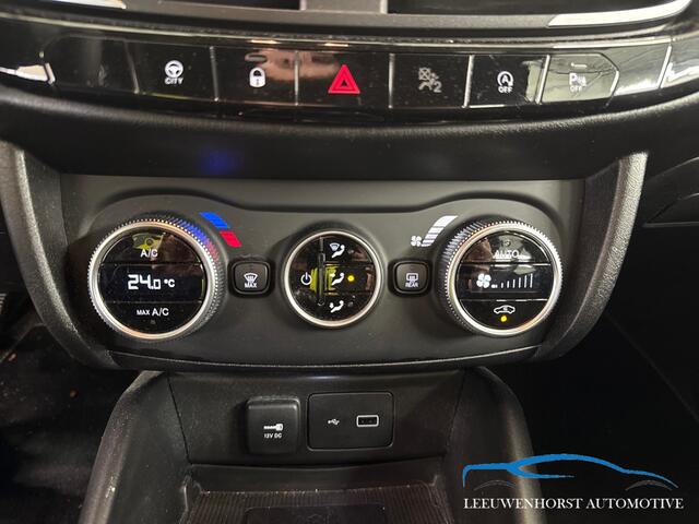 Fiat TIPO 1.0 City Sport, Apple, 2 x PDC, camera, LED, Clima, Cruise nl-dealerauto – foto 10