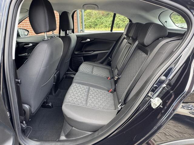 Fiat TIPO Cross 1.0 City Cross CLIMA CARPLAY CRUISE CAMERA PDC LMV