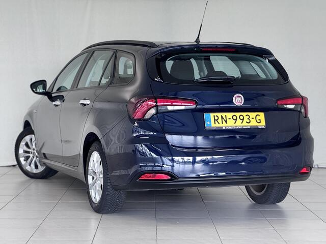 Fiat TIPO Stationwagon 1.4 16v Popstar | Dealeronderhouden | Airco | Cruise control