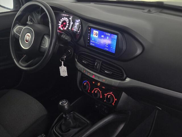 Fiat TIPO Stationwagon 1.4 Street | Apple-Android | Ruime Kofferruimte | Getinte Ramen