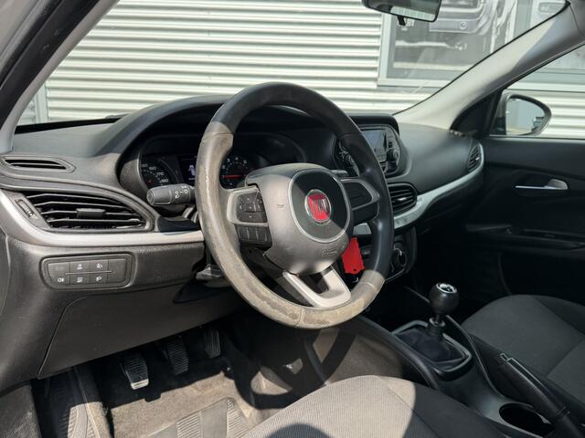 Fiat TIPO 1.4 Street Airco PDC