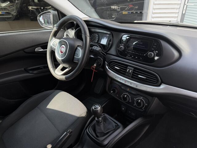 Fiat TIPO 1.4 Street Airco PDC
