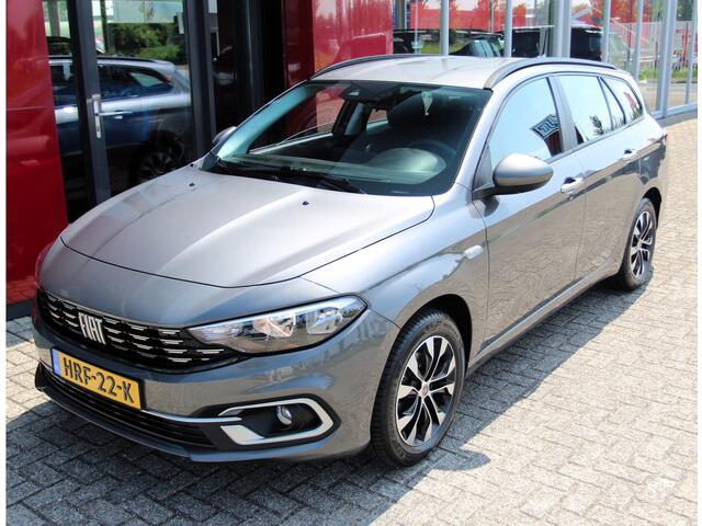 Fiat TIPO 1.0 City Life SW | Cruise Control | Climate Control | Camera