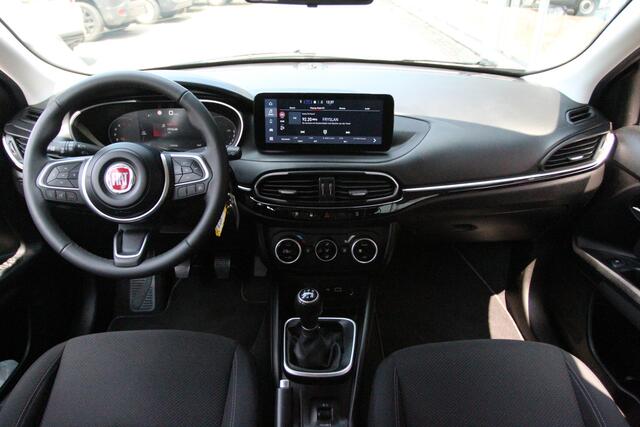 Fiat TIPO 1.0 City Life SW | Cruise Control | Climate Control | Camera