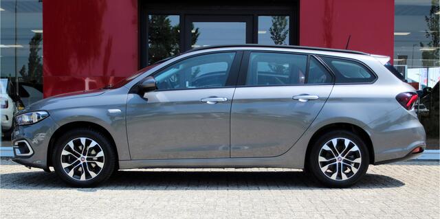 Fiat TIPO 1.0 City Life SW | Cruise Control | Climate Control | Camera