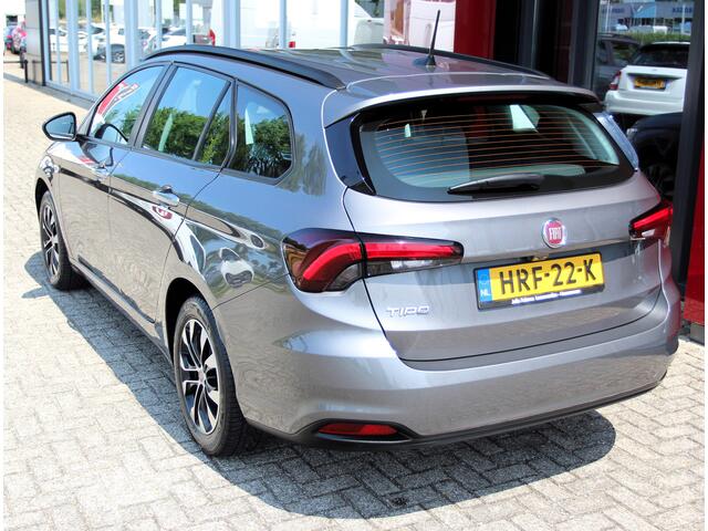 Fiat TIPO 1.0 City Life SW | Cruise Control | Climate Control | Camera