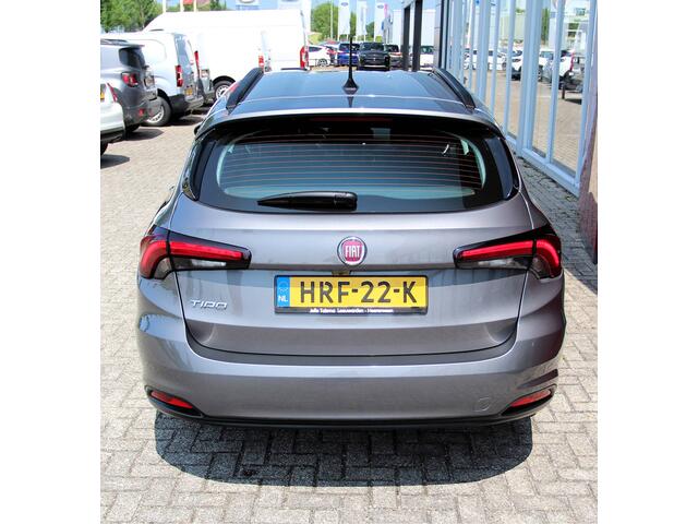 Fiat TIPO 1.0 City Life SW | Cruise Control | Climate Control | Camera