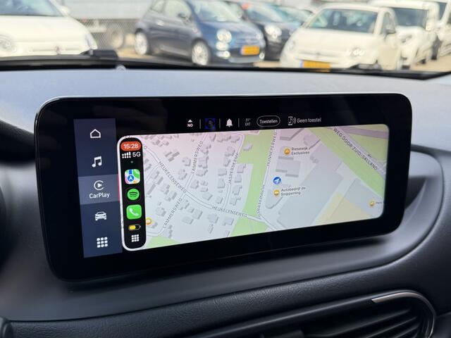 Fiat TIPO Stationwagon Cross 1.5 Hybrid Garmin CARPLAY ADAP-CRUISE CLIMA STOELV CAMERA
