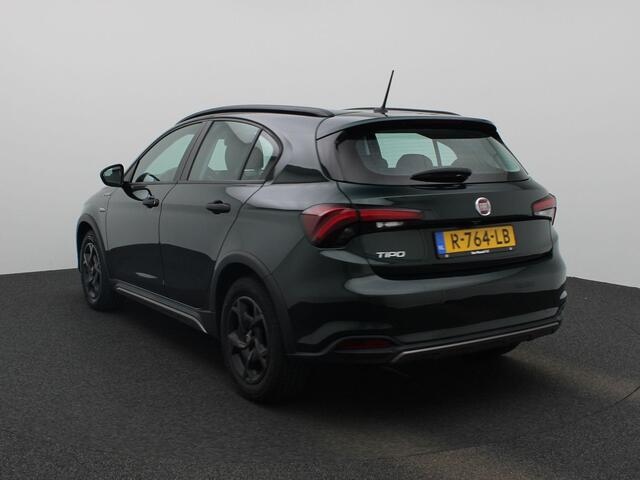 Fiat TIPO Cross 1.0 City Cross | APPLE CARPLAY | CLIMATE CONTROL | CRUISE CONTROL | LED DAGRIJVERLICHTING |