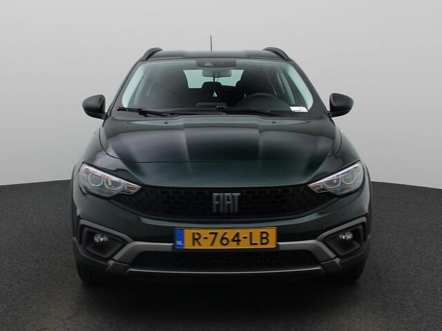 Fiat TIPO Cross 1.0 City Cross | APPLE CARPLAY | CLIMATE CONTROL | CRUISE CONTROL | LED DAGRIJVERLICHTING |