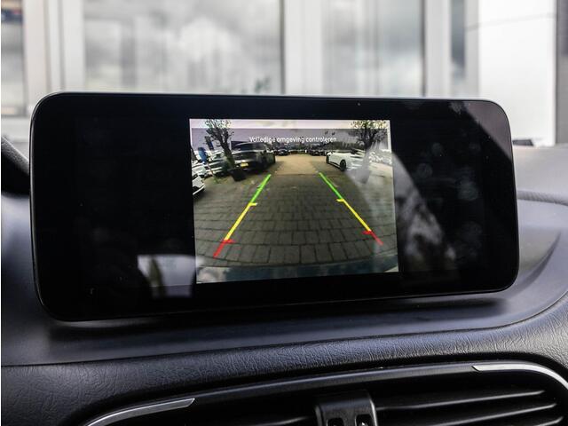 Fiat TIPO Stationwagon Cross 1.5 Hybrid Garmin | Carplay | Automaat | Stoelverwarming |