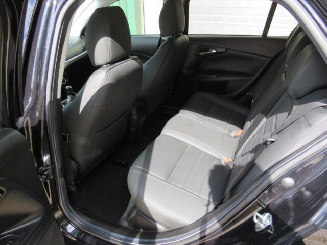 Fiat TIPO 1.6 MJ 16V BNS LUSSO