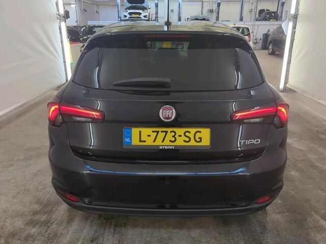 Fiat TIPO 1.0 LIFE