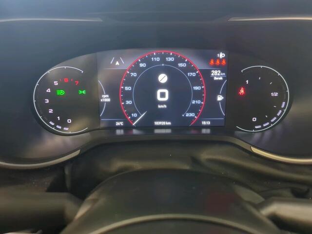 Fiat TIPO 1.0 LIFE