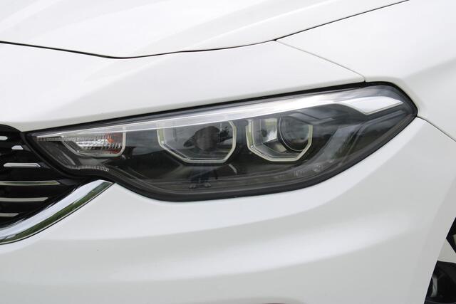 Fiat TIPO 1.4 Mirror | Incl. 12 maanden garantie | Cruise control | Airco | Trekhaak | DAB radio | navigatie | Bluetooth | Parkeercamera |