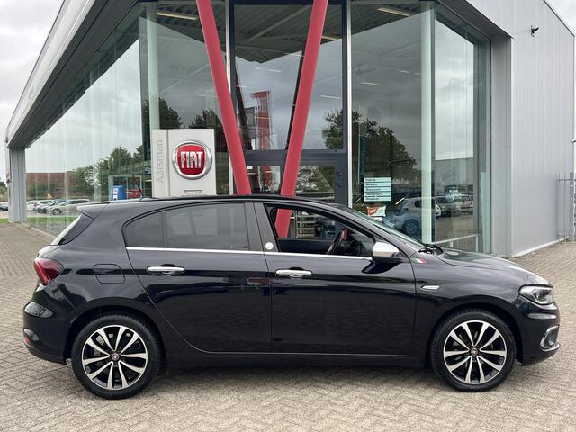 Fiat TIPO 1.4 Mirror | Navi | Parkeersensoren | Cruise control |