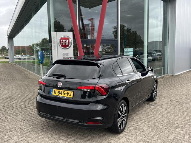 Fiat TIPO 1.4 Mirror | Navi | Parkeersensoren | Cruise control |