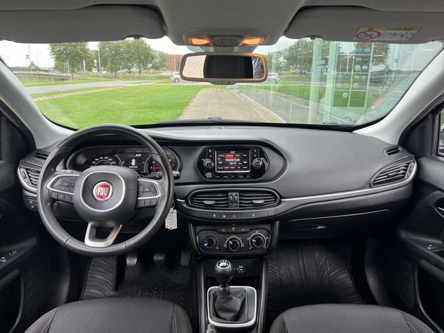 Fiat TIPO 1.4 Mirror | Navi | Parkeersensoren | Cruise control |