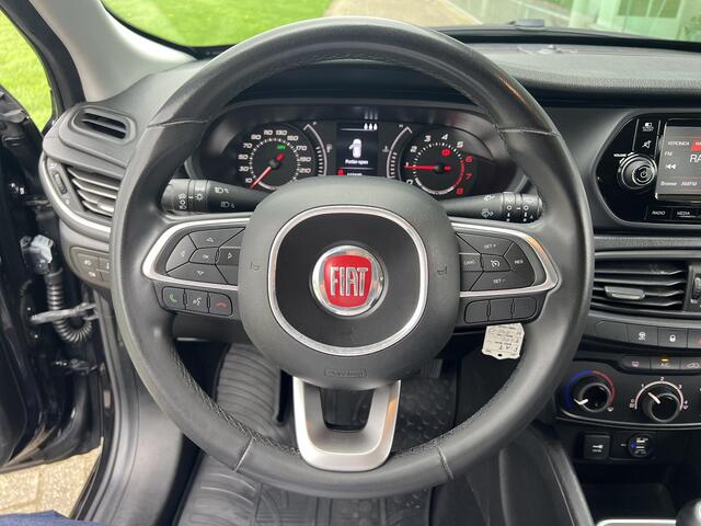 Fiat TIPO 1.4 Mirror | Navi | Parkeersensoren | Cruise control |