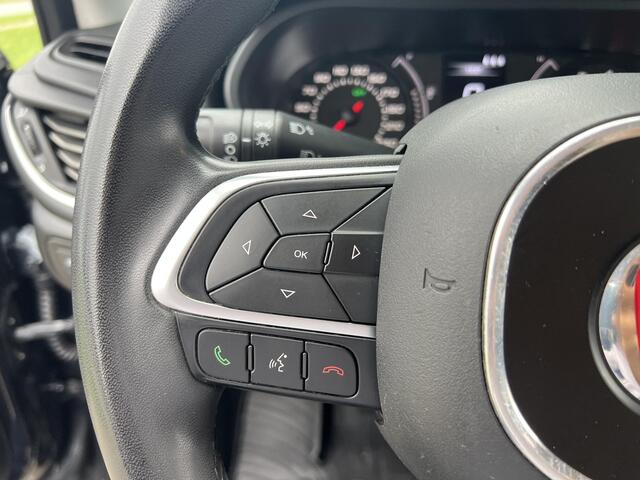 Fiat TIPO 1.4 Mirror | Navi | Parkeersensoren | Cruise control |