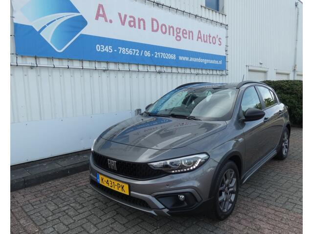 Fiat TIPO 1.0 CITY CROSS,Clima,Cruise,Camera,Lane ASS,Trhaak – foto 2