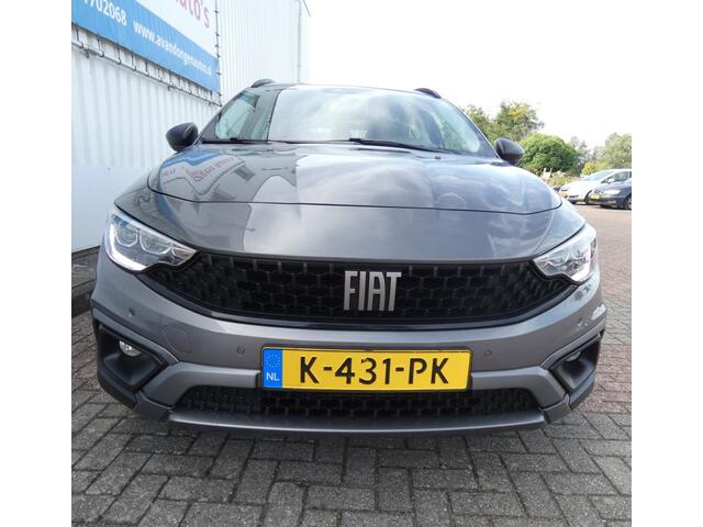 Fiat TIPO 1.0 CITY CROSS,Clima,Cruise,Camera,Lane ASS,Trhaak – foto 4