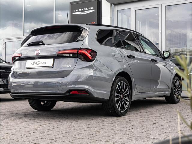 Fiat TIPO Stationwagon 1.0 City Sport | 18" | CC | Climate Control | PDC