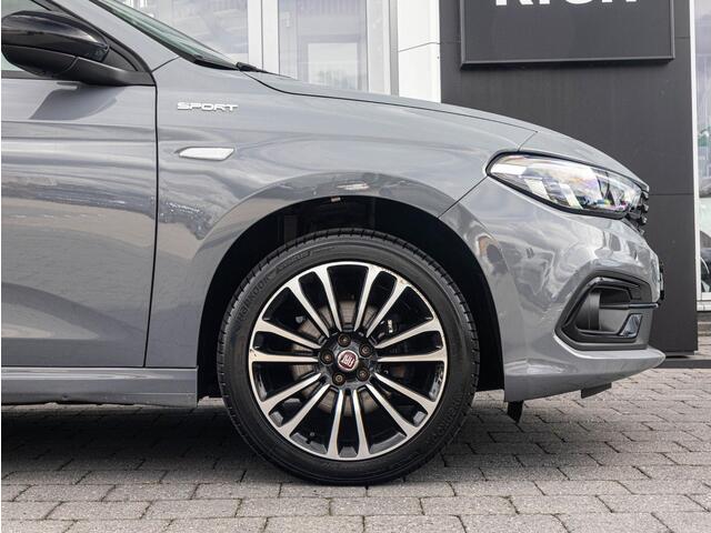 Fiat TIPO Stationwagon 1.0 City Sport | 18" | CC | Climate Control | PDC