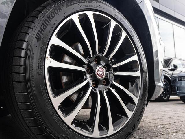 Fiat TIPO Stationwagon 1.0 City Sport | 18" | CC | Climate Control | PDC