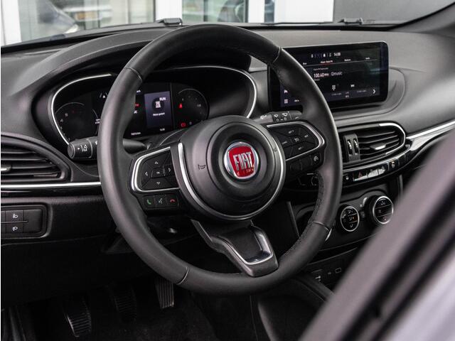 Fiat TIPO Stationwagon 1.0 City Sport | 18" | CC | Climate Control | PDC