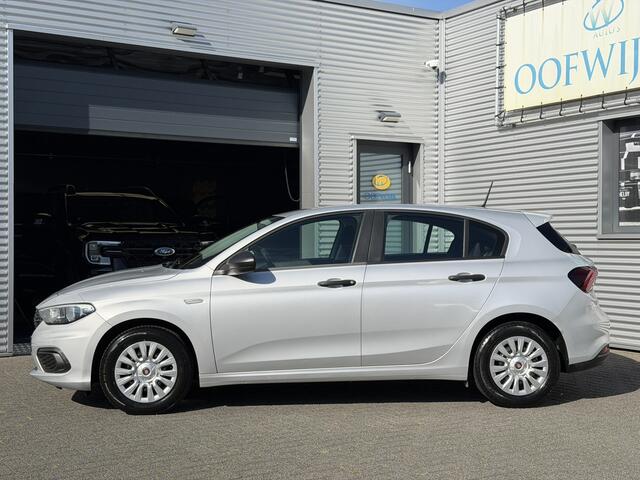 Fiat TIPO 1.4 Street Airco PDC