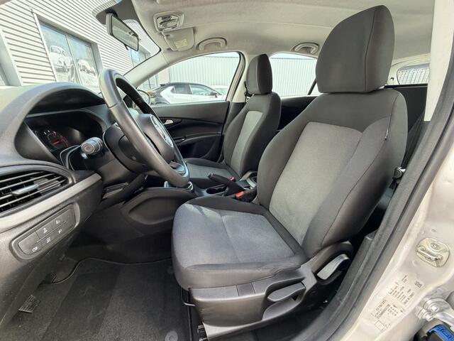 Fiat TIPO 1.4 Street Airco PDC