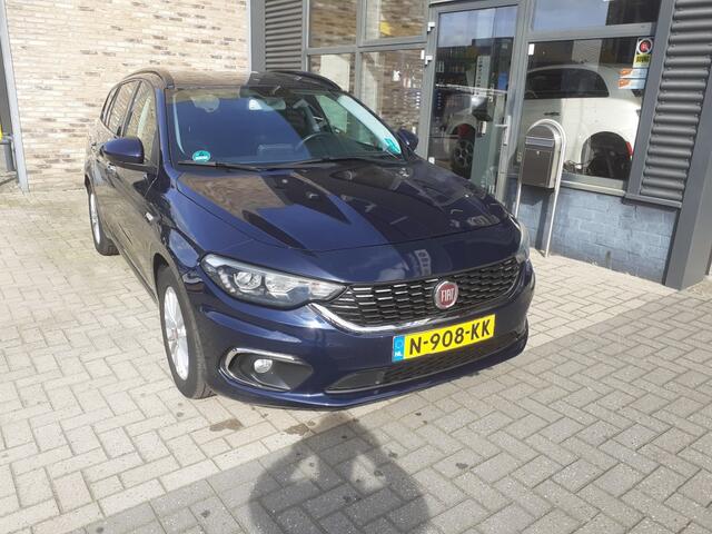 Fiat TIPO 1.4 16V Turbo 120 PK Business Luxe