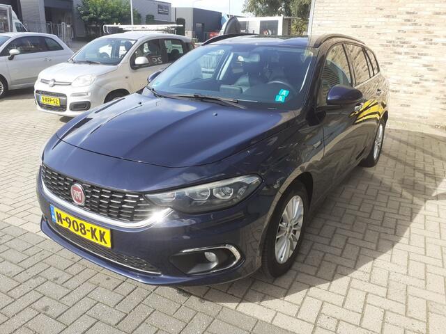 Fiat TIPO 1.4 16V Turbo 120 PK Business Luxe