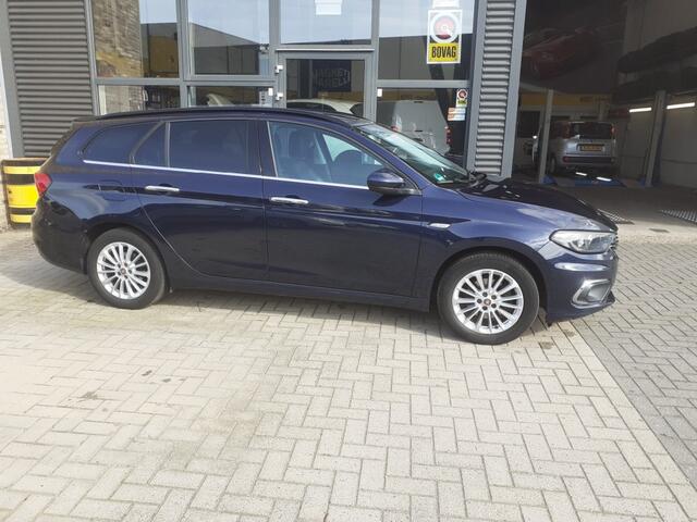 Fiat TIPO 1.4 16V Turbo 120 PK Business Luxe
