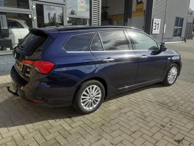 Fiat TIPO 1.4 16V Turbo 120 PK Business Luxe