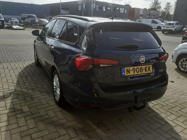 Fiat TIPO 1.4 16V Turbo 120 PK Business Luxe