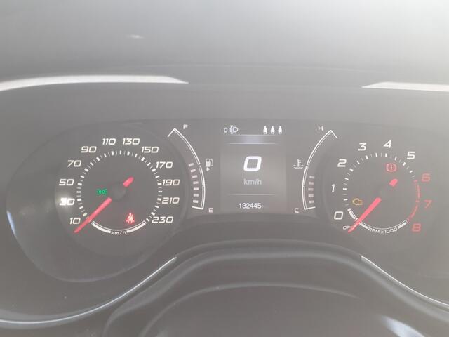 Fiat TIPO 1.4 16V Turbo 120 PK Business Luxe