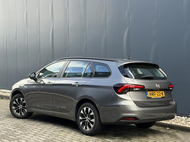 Fiat TIPO 1.0 City Life SW | Cruise Control | Climate Control | Camera | Stoelverwarming
