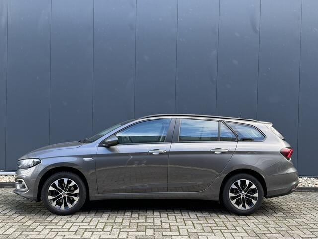 Fiat TIPO 1.0 City Life SW | Cruise Control | Climate Control | Camera | Stoelverwarming