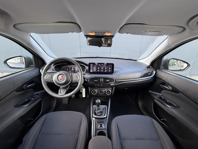 Fiat TIPO 1.0 City Life SW | Cruise Control | Climate Control | Camera | Stoelverwarming