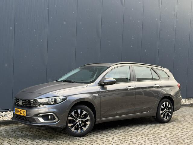 Fiat TIPO 1.0 City Life SW | Cruise Control | Climate Control | Camera | Stoelverwarming