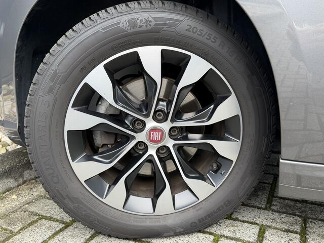Fiat TIPO 1.0 City Life SW | Cruise Control | Climate Control | Camera | Stoelverwarming