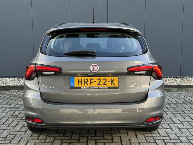 Fiat TIPO 1.0 City Life SW | Cruise Control | Climate Control | Camera | Stoelverwarming