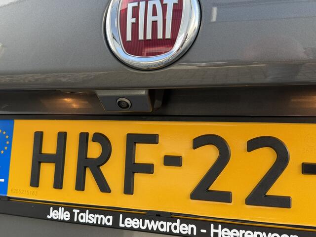 Fiat TIPO 1.0 City Life SW | Cruise Control | Climate Control | Camera | Stoelverwarming