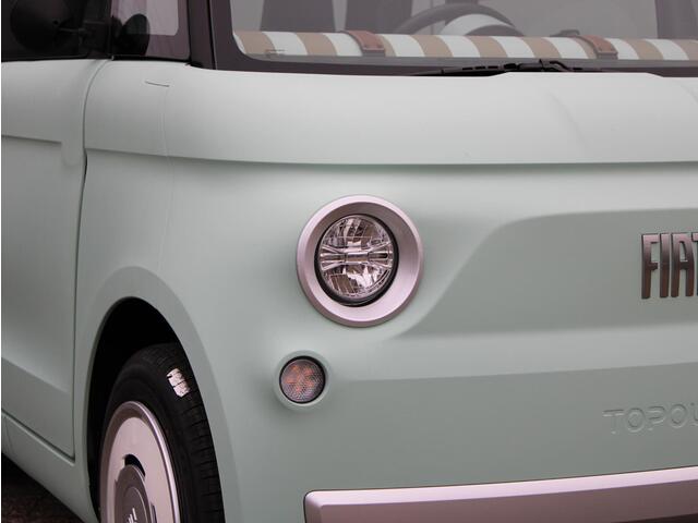 Fiat Topolino 
